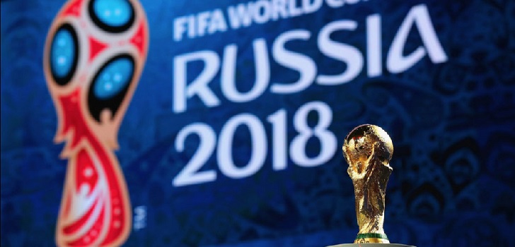 El Mundial de Rusia activó el debate sobre el descanso de los futbolistas